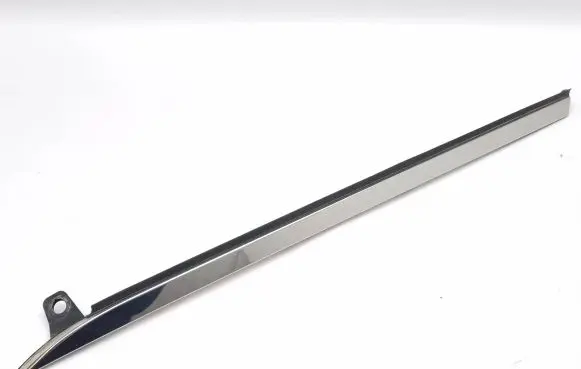 Nissan Rogue Roof trim bar molding cover 768A46RA0A