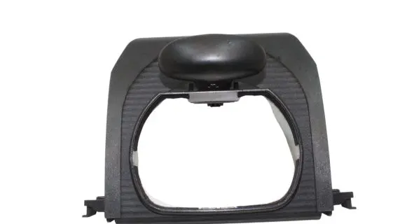 Mercedes-Benz CLS C219 Steering wheel column trim A2114600095