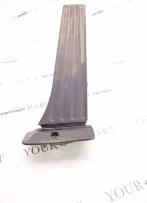 BMW 5 F10 F11 Accelerator throttle pedal 6858575