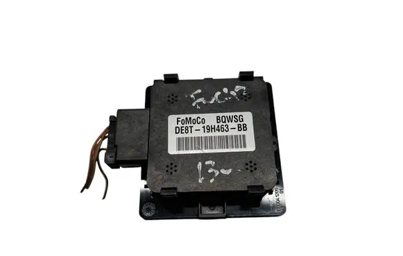 Ford Focus Rain sensor DE8T19H463BB
