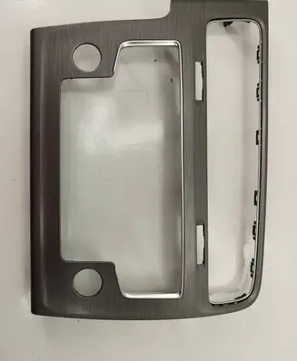 Volkswagen Golf VII Radio/GPS head unit trim 5G1819743