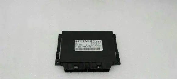 Mercedes-Benz CLS C219 Parking PDC control unit/module A2195450332