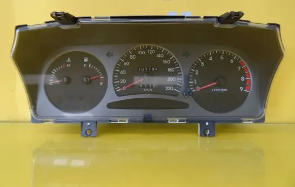 KIA Joice Speedometer (instrument cluster) 78816130 78806080