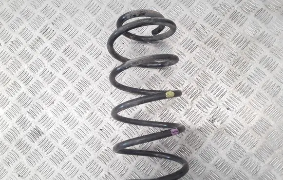 Suzuki Forenza Front coil spring