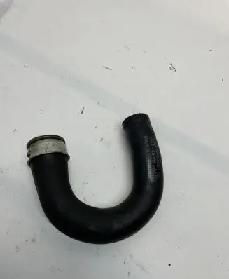Opel Combo C Intercooler hose/pipe 24460993 108482