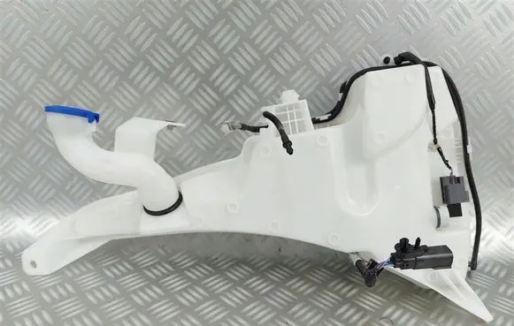 Ford Kuga III Windshield washer fluid reservoir/tank LV4B13K175