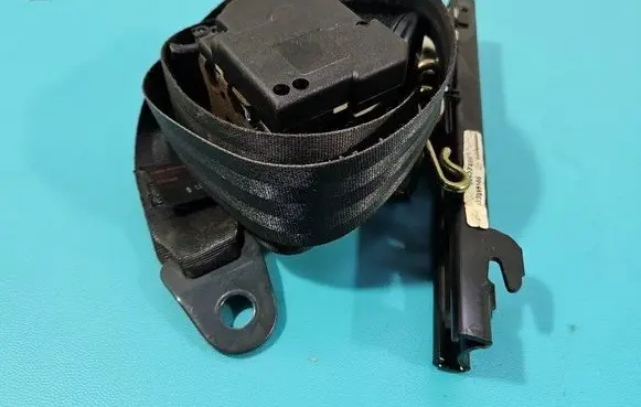 Citroen C3 Front seatbelt 96408405XX IMPRK1474814