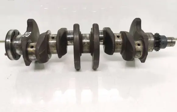 Suzuki Grand Vitara II Crankshaft An1