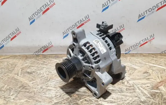 BMW X1 F48 F49 Generator/alternator 8634124 8680374