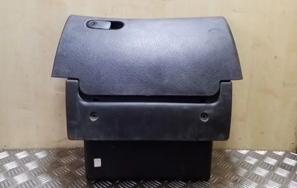 Glove box set