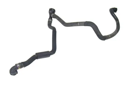 BMW X5 E70 Air intake hose/pipe 17127794156 7794156