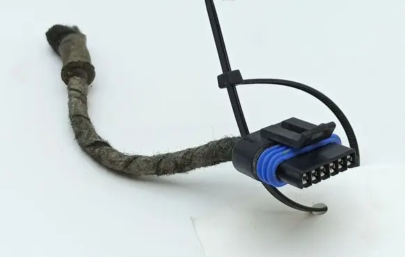 Mercedes-Benz ML W163 Rear tail light wiring loom 