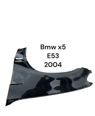 BMW X5 E53 Fender