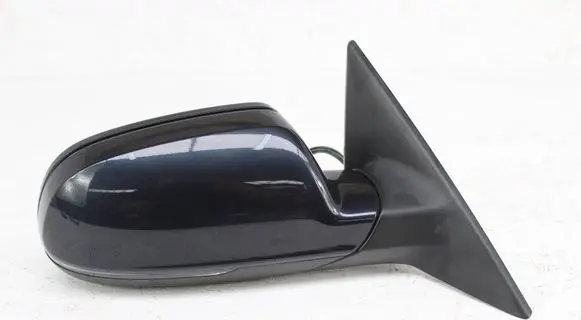 Audi A5 Sportback 8TA Front door electric wing mirror 