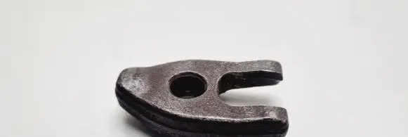 Nissan Primastar Fuel Injector clamp holder