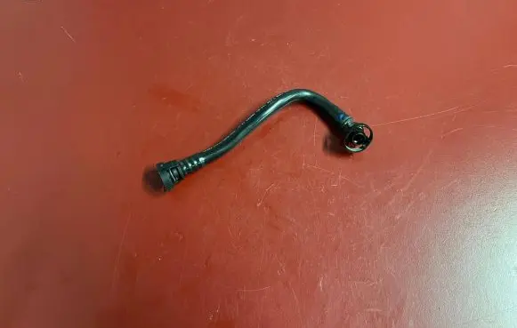 BMW X1 F48 F49 Vacuum line/pipe/hose 7626118 13907626118