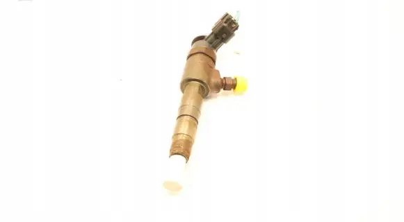Ford Fiesta Fuel injector 0445110489