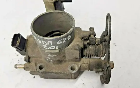 Mazda 626 Throttle body valve 441572 nr940