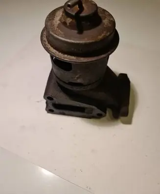 Honda CR-V EGR valve