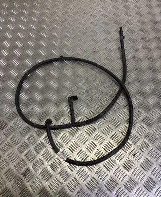 Audi Q5 SQ5 8R Headlight washer hose/pipe 8R0955970B