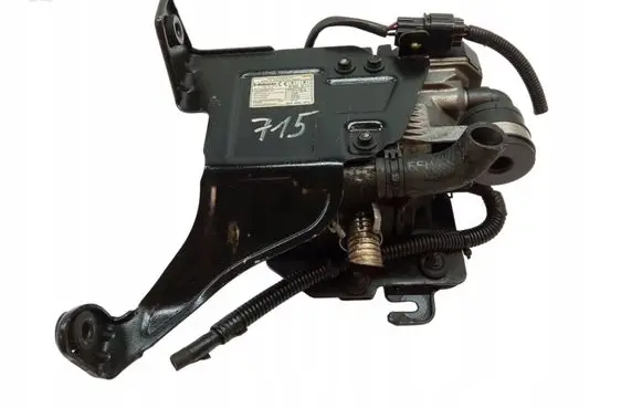 KIA Carnival Auxiliary pre-heater (Webasto) 9006156A