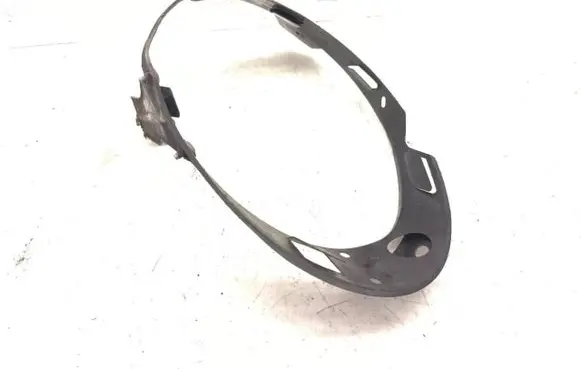 Volkswagen New Beetle Headlight/headlamp mounting bracket 1C0806640J