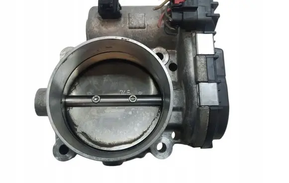 Jeep Cherokee Throttle valve 0280750570