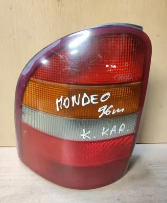 Ford Mondeo Mk III Rear/tail lights 93BG13N004EA