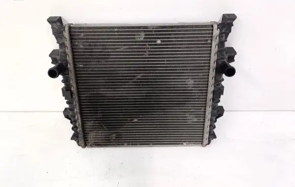 Audi Q7 4L Optional radiator 7L8121212 VPATBH8005AA