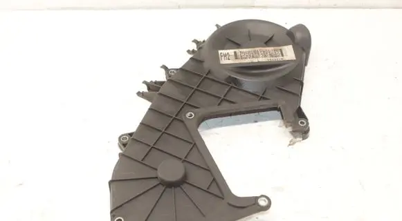 Opel Mokka Timing belt guard (cover) 897376243 316987460