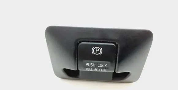 Volvo XC60 Hand parking brake switch 31343242