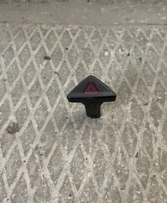 Volvo S60 Hazard light switch 9441045 4970