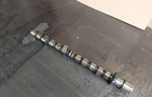 BMW 3 E36 Camshaft 11311709580