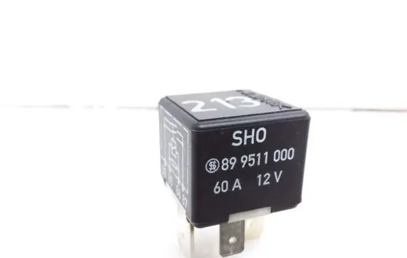 Other relay