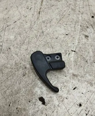 Audi A3 S3 8L Engine bonnet (hood) release handle 1H1823533