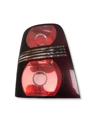 Volkswagen Touran I Rear/tail lights 1T0945111KBILI 1T0945111K