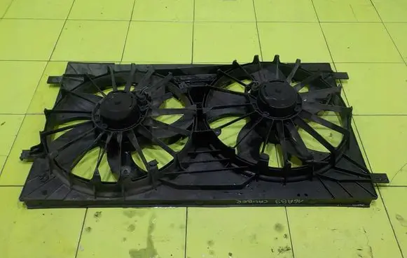Dodge Caliber Fan set 16AB9