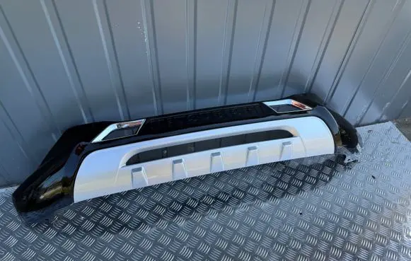 Mitsubishi ASX Front bumper skid plate/under tray 