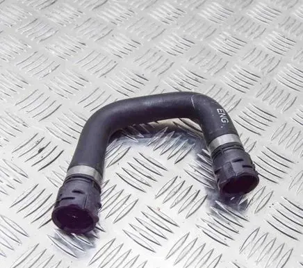 Land Rover Range Rover Evoque L538 Engine coolant pipe/hose
