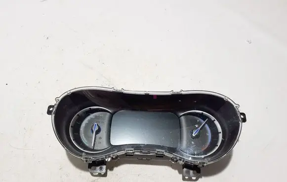 Chrysler Pacifica Speedometer (instrument cluster) 68405292AC