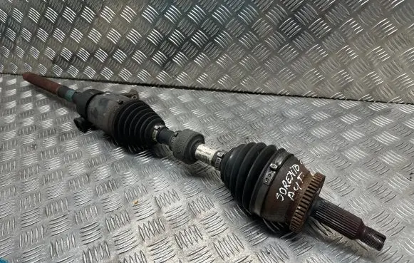 KIA Sorento Front driveshaft 495012W050