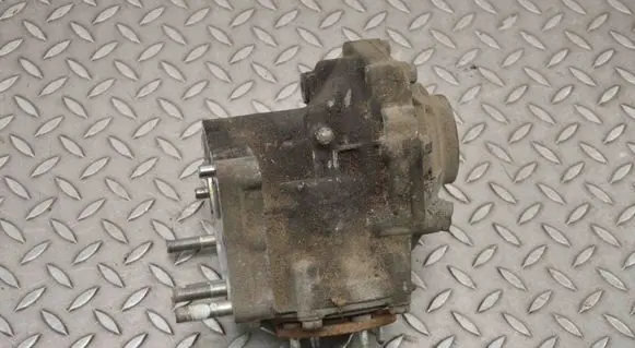 Toyota RAV 4 (XA30) Front differential 1Y263 W82