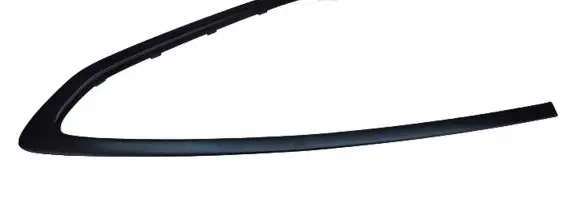BMW 3 GT F34 Rear side glass trim 