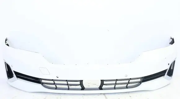 BMW 5 G30 G31 G38 Front bumper 24365437654876