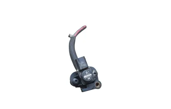 Mercedes-Benz Sprinter W906 Air pressure sensor A0071530028 0261230196 1402083D22