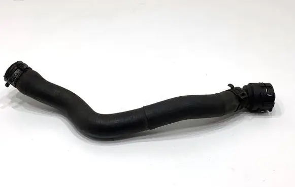 Volkswagen Sharan Engine coolant pipe/hose 7N0122291C