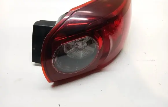 Mazda 3 III Rear/tail lights BHP1-51150