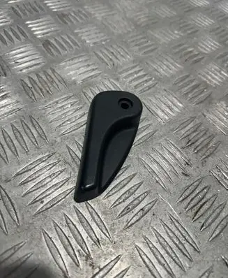 BMW X5 E70 Engine bonnet (hood) release handle 7148523