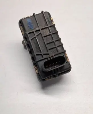 Volvo S80 Turbine electric control actuator 6NW009228 G66