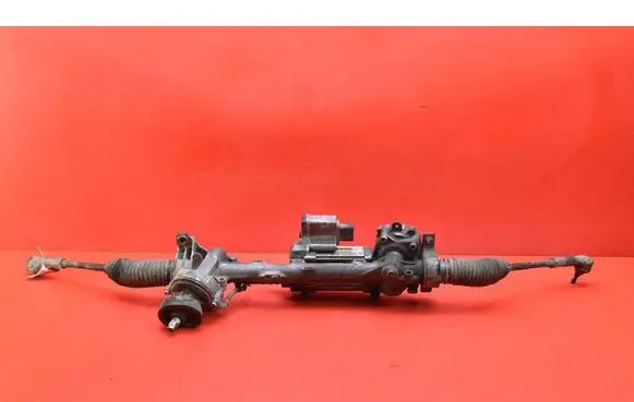 Volkswagen Touran I Steering rack 1K1423051CF
